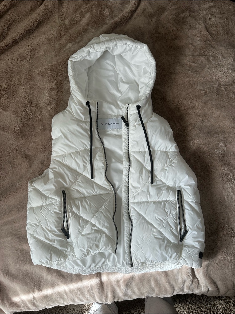 Calvin Klein Jeans Women’s vest